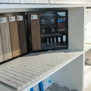 Architectural Grade Porcelain Floor Tiles